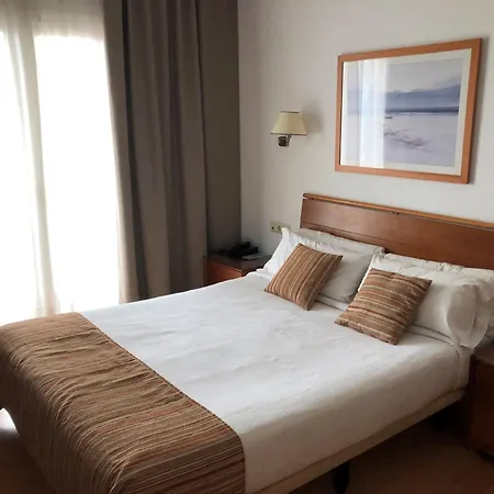 Hotel Miramar Badalona-2