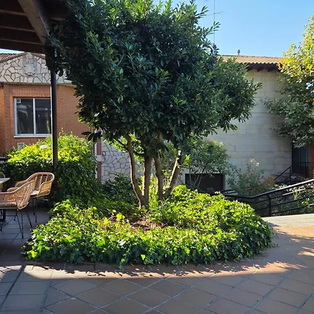 Hotel Las Moreras-3