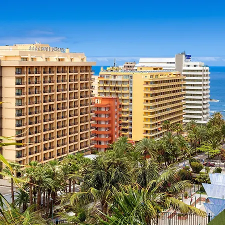 Be Live Experience Orotava (Adults Only)-3