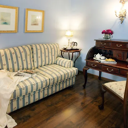 Hotel Montelirio-3