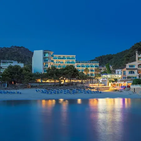 Boutique Hotel H10 Blue Mar - Adults Only-2