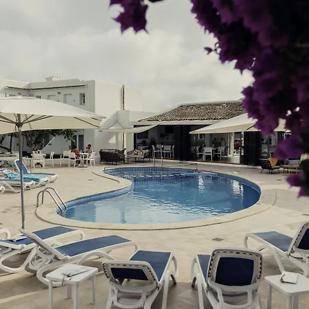 Hotel D'Or-3