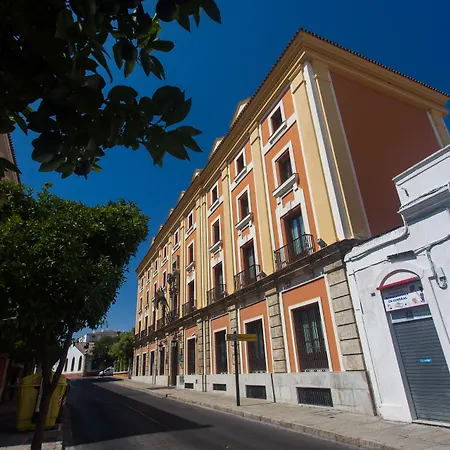Soho Boutique Jerez-2