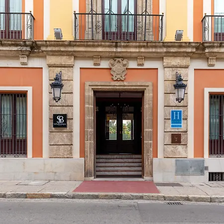 Soho Boutique Jerez-3