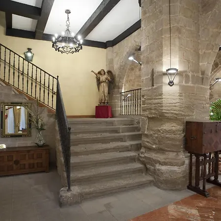 Parador de Santo Domingo de la Calzada-2