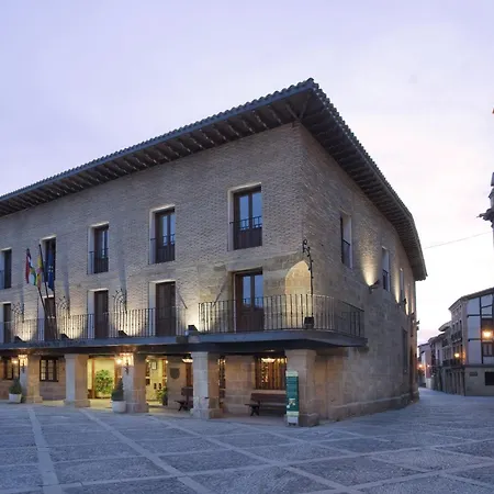 Parador de Santo Domingo de la Calzada-3
