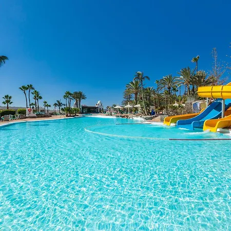 Abora Interclub Atlantic By Lopesan Hotels-3