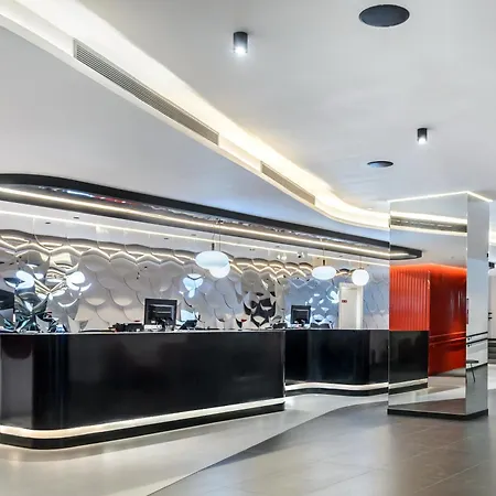 Hotel Vibra District - Adults Only-3