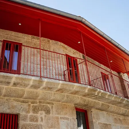 Hotel Recanto do Avia-2