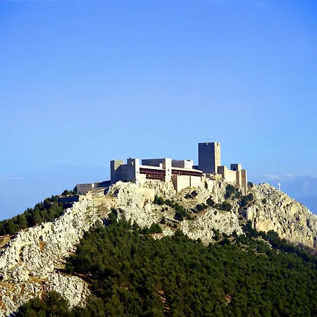 Parador de Jaén-3