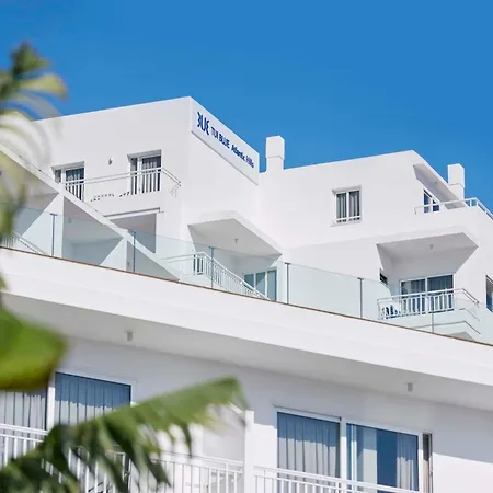 Tui Blue Atlantic Hills-3