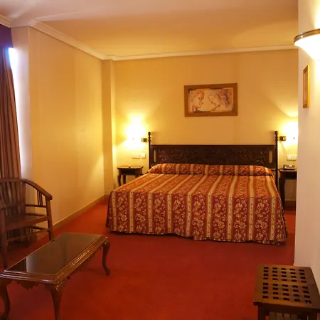 Hotel Don Luis-2