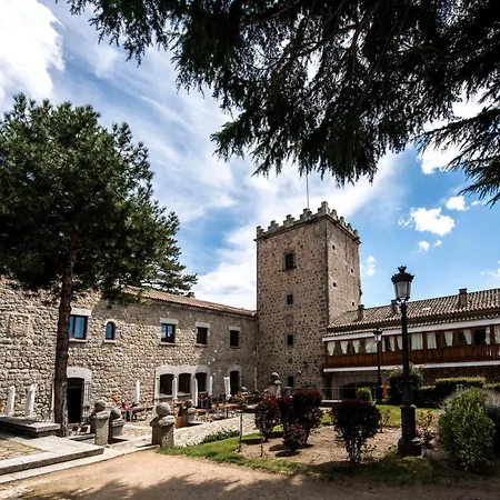 Parador de Ávila-3