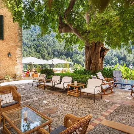 Hotel Rural S'Olivaret & Spa-2