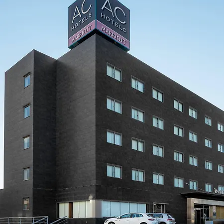 Ac Hotel Gijon By Marriott-2
