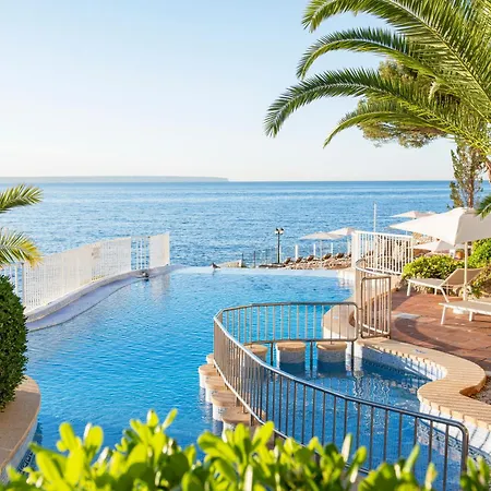 Hotel Roc Illetas & Spa-3