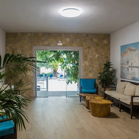 Hotel Tagomago-3