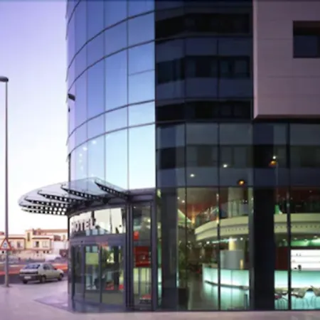 Civis Luz Castellón 4*S-3
