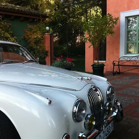 La Quinta de los Cedros-3