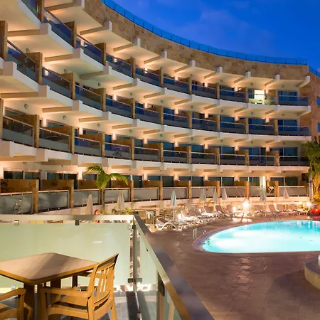 Apartamentos Marinasol-3