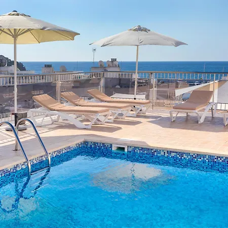Aparthotel Duquesa Playa-3