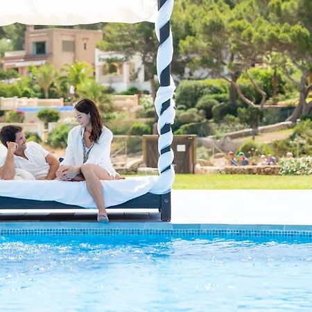 Blau Portopetro Beach Resort & Spa-2