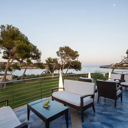 Blau Portopetro Beach Resort & Spa-3