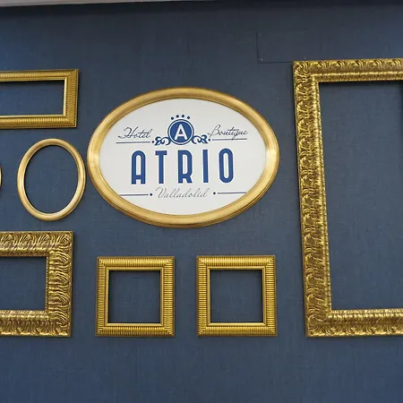Hotel Boutique Atrio-2
