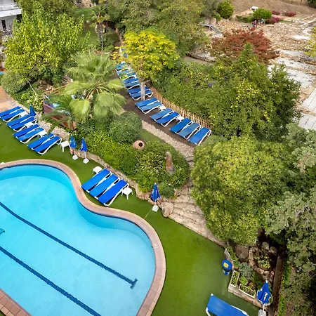 Hotel Ght Neptuno-Tossa & Venus Spa-3