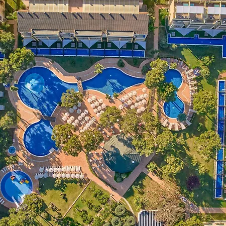 Zafiro Mallorca & Spa-3