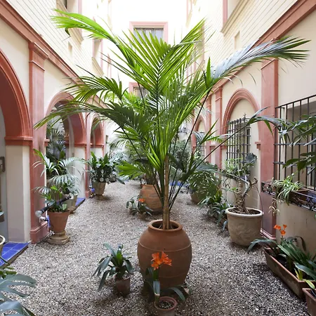 Hotel Dona Maria-3
