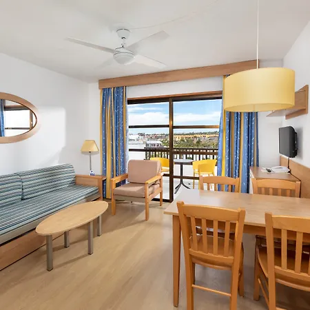 Aguamar Apartamentos, Los Cristianos Downtown-3