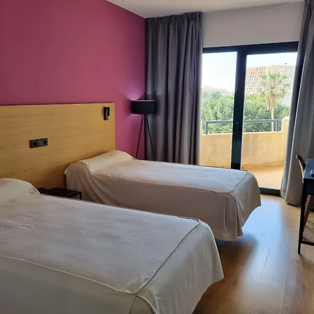 Ejido Hotel-2