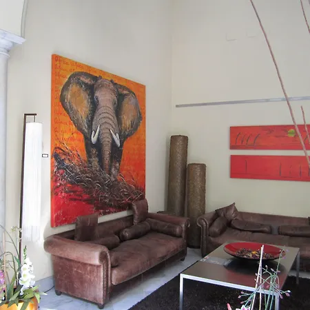 Hotel Palacio Garvey-2