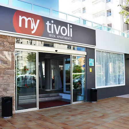 Apartamentos Vibra Tivoli-2