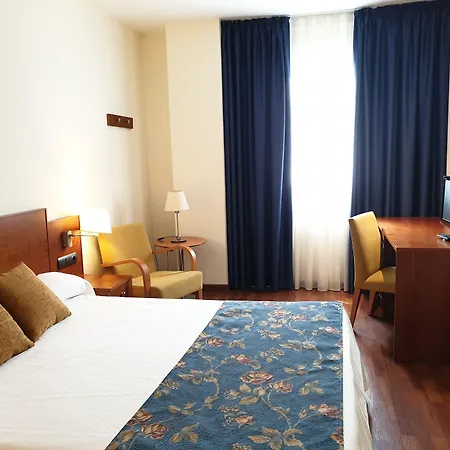 Hotel Suite Camarena-2