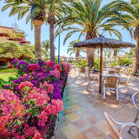 Sbh Fuerteventura Playa (Adults Only)-3