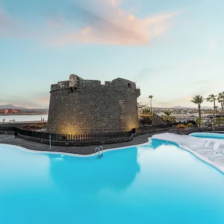 Barcelo Fuerteventura Castillo-3
