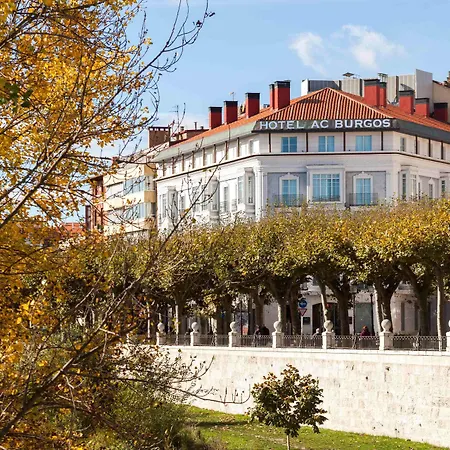 Ac Hotel Burgos By Marriott-3