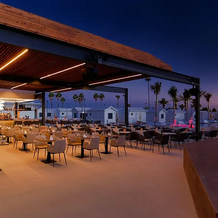 Club Maspalomas Suites & Spa - Adults Only-2