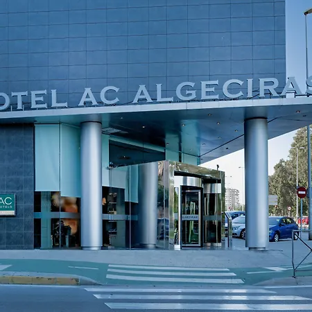 Ac Hotel Algeciras By Marriott-2