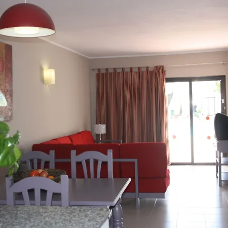 Apartamentos Lanzarote Paradise-3