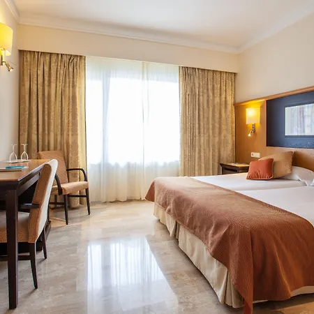 Grupotel Nilo & Spa-2