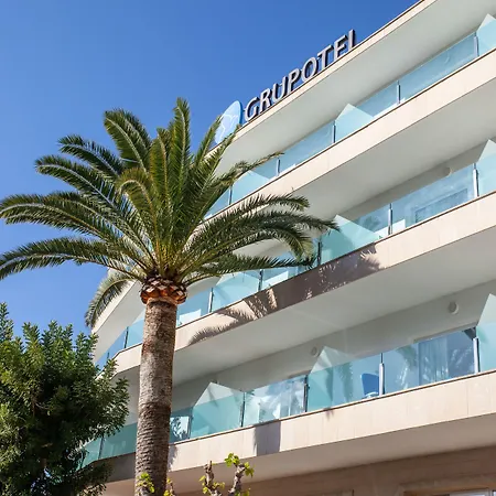 Grupotel Nilo & Spa-3