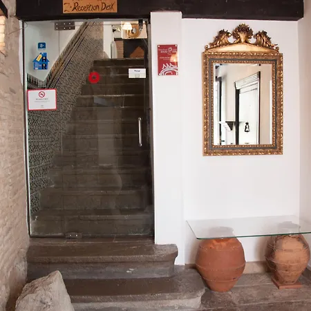 Hotel Rosa De oro-2