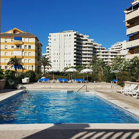 Sunny Beach-3