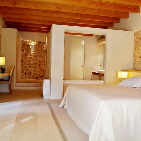 Son Penya Adults Only Petit Hotel & Spa-2