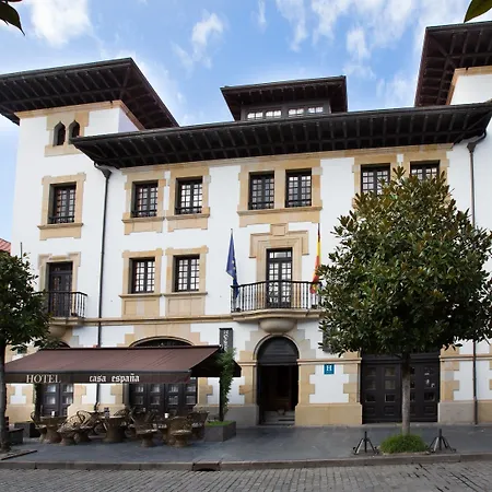 Casa España-3