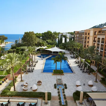 Insotel Fenicia Prestige Suites & Spa-2