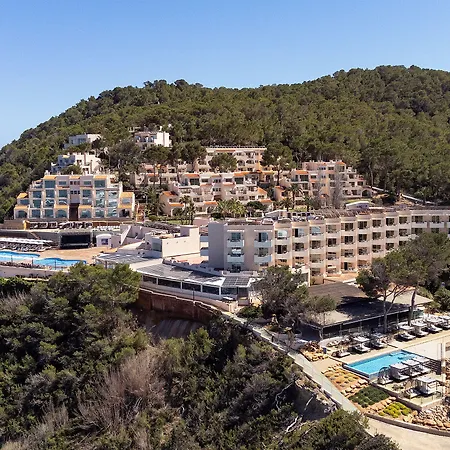 Invisa Hotel Club Cala Verde-2